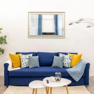 Appartement met Twee Slaapkamers